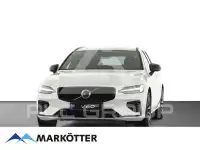 2025 Volvo V60