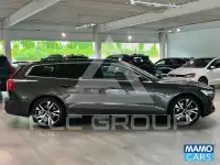 2025 Volvo V60