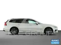 2025 Volvo V60