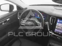 2025 Volvo V60