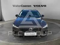 2025 Volvo V60