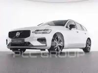 2025 Volvo V60