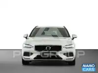 2025 Volvo V60