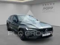 2025 Volvo V60