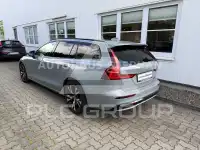 2025 Volvo V60