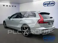 2025 Volvo V60
