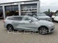 2025 Volvo V60