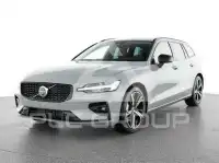 2025 Volvo V60