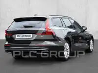 2025 Volvo V60