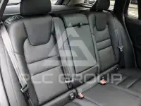 2025 Volvo V60