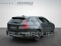 2025 Volvo V60