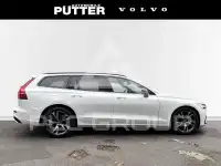 2025 Volvo V60