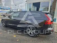 2025 Volvo V60