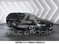 2025 Volvo V60