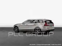 2025 Volvo V60