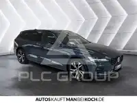 2025 Volvo V60