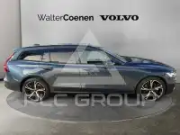 2025 Volvo V60