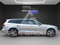 2025 Volvo V60