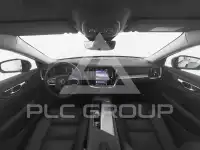 2025 Volvo V60