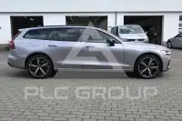 2025 Volvo V60