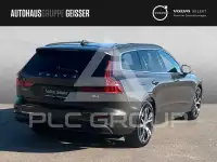 2025 Volvo V60