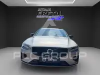 2025 Volvo V60