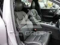 2025 Volvo V60