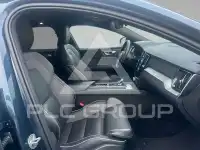 2025 Volvo V60