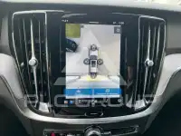 2025 Volvo V60