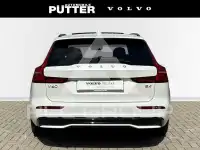 2025 Volvo V60