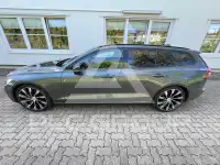 2025 Volvo V60