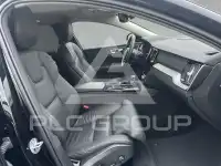 2025 Volvo V60