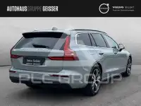 2025 Volvo V60