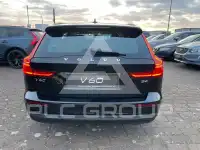 2025 Volvo V60