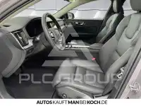 2025 Volvo V60