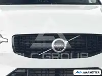 2025 Volvo V60