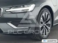 2025 Volvo V60