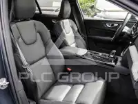 2025 Volvo V60