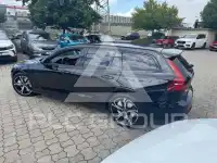 2025 Volvo V60