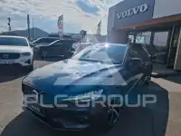 2025 Volvo V60