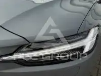 2025 Volvo V60