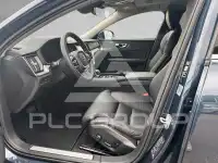 2025 Volvo V60