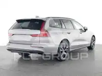 2025 Volvo V60