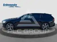 2025 Volvo V60