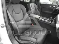 2025 Volvo V60
