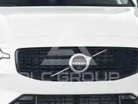 2025 Volvo V60