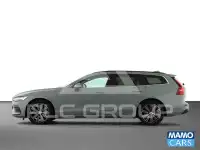 2025 Volvo V60