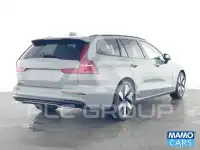 2025 Volvo V60