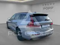 2025 Volvo V60