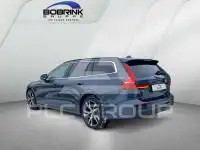 2025 Volvo V60